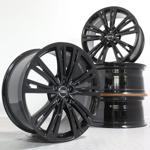 Alufelgen zoll audi s8 - audi,