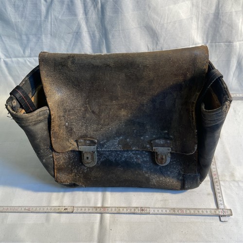 Posttasche tornister - posttasche,