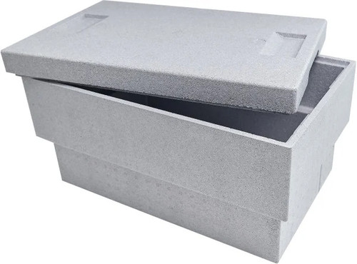 Thermobox transportbox l - 35,