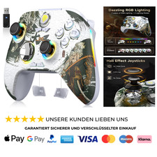 Wireless gaming controller mit - gaming,