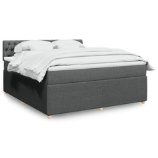 Boxspringbett bett polsterbett - boxspringbett,