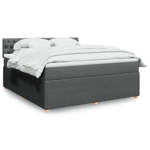 Boxspringbett bett polsterbett - boxspringbett,