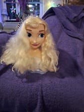 ❄️ Elsa Schmink- &