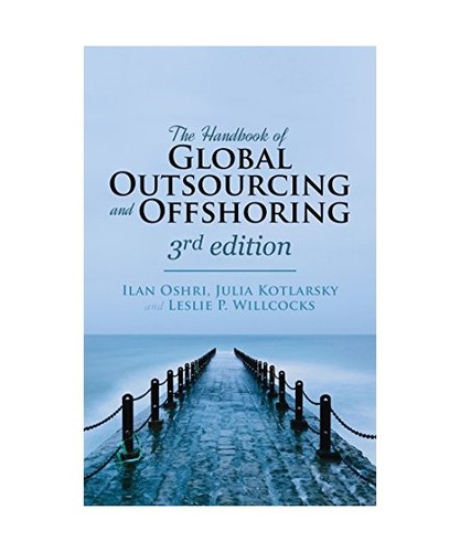 The handbook global - the,