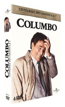 Columbo saisons 7 von - ,