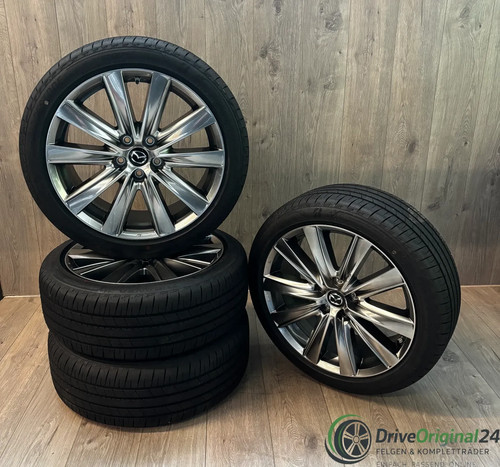 Neu original mazda zoll - neu, 6