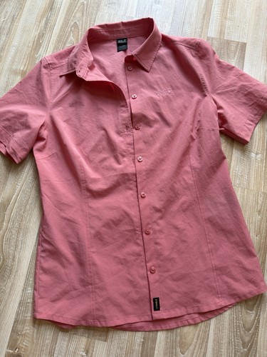 Jack wolfskin bluse - jack,