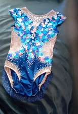 Wettkampfanzug, über 1000