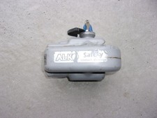 ALKO Safety compact ETI811322 Schloß für Anhängekupplung
