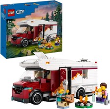 LEGO City Set  60454