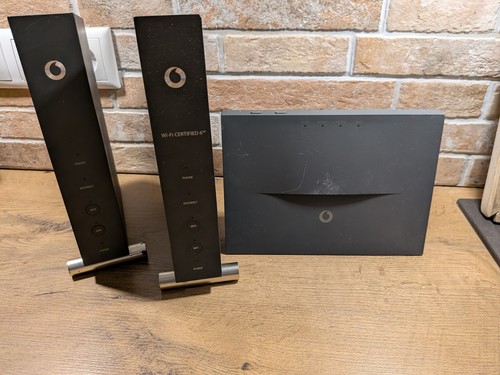 Vodafone router konvolut - vodafone,
