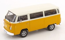 1:18 KK-Scale VW T2b bus with