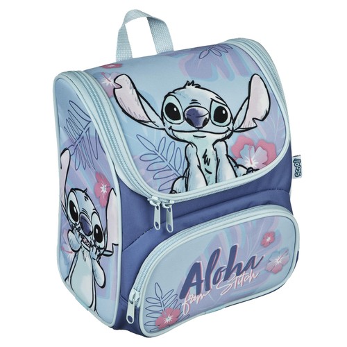 Cutie vorschulranzen stitch - cutie,