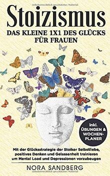 Stoizismus das kleine - stoizismus,