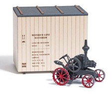 Busch 1:43, 60101 Lanz HL