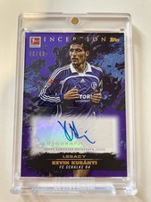 Topps Inception 24/25 Kevin