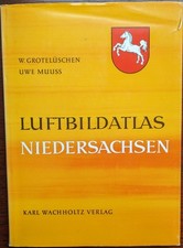 Luftbildatlas Niedersachsen -