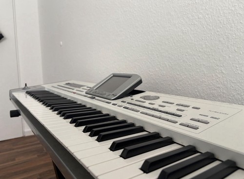 Korg pa2x pro - korg,
