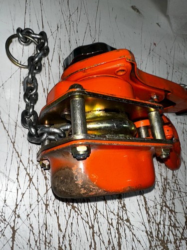 Vevor ratschenzug t - 1,5,