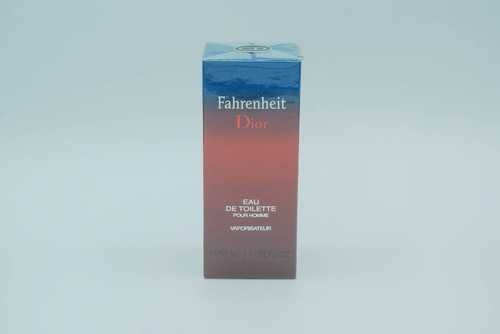 Fahrenheit dior eau - fahrenheit,