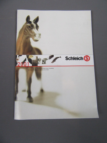 E78 katalog schleich - katalog,