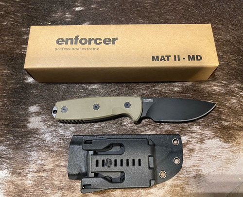 Enforcer mat - enforcer, |