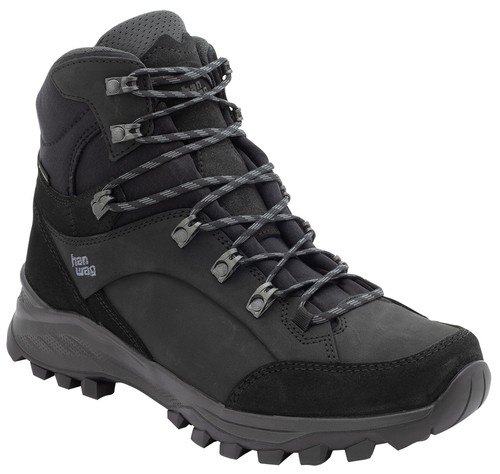 Hanwag banks gtx trekking - banks,