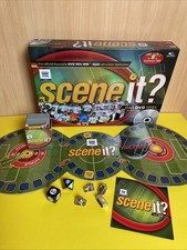 Scene it ? Offiziell