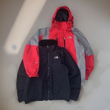 The North Face Winterjacke