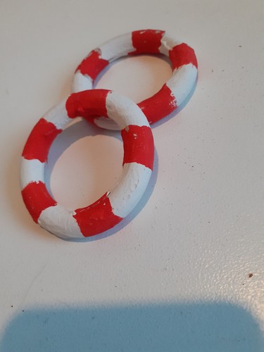 Stücke rettungsring - 2,