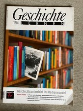 Geschichte lernen 194/2020