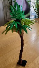 Klemmbausteine - Palme Version