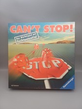 Can stop ravensburger - stop,