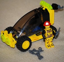 Lego® 4603 City Jack Stone