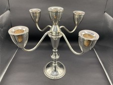 Leuchter kerzenständer - leuchter,