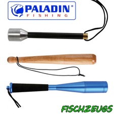 Paladin Fischtöter Deluxe Alu