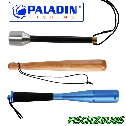 Paladin fischtöter deluxe alu - fischtöter,