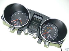 5K7920871 Volkswagen Golf VI