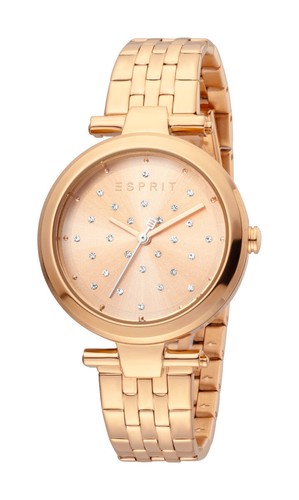 Esprit es1l167m0095 damenuhr - esprit,