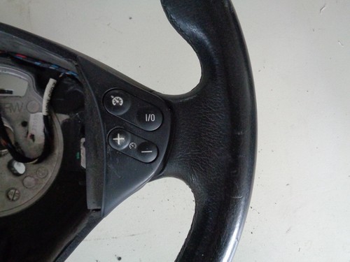 Bmw e39 e38 - 5,