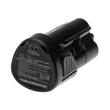 Akku für Kress 108 ALS 2.0