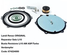 ORIGINAL Landi Renzo