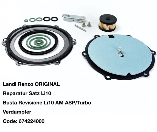 Original landi renzo - original,