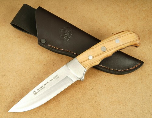 Puma gürtelmesser - puma,
