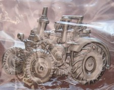 Ausverkauf   Pin LANZ Bulldog