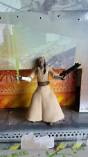 Star Wars Figur Eeth Koth Jedi Hasbro Kenner Legacy Clone Master