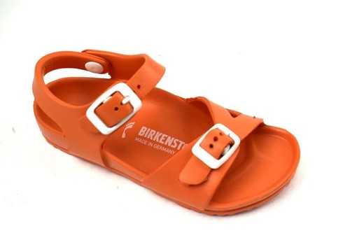 Birkenstock sandale rio eva - birkenstock,
