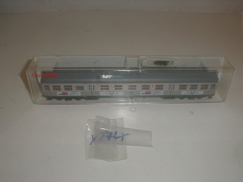 Fleischmann modelleisenbahn - fleischmann,