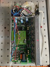 ISEL PROMA 0322 CNC SYSTRO