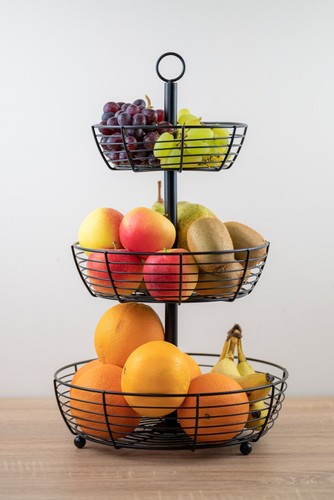 Etagere obstetagere 3 - -,